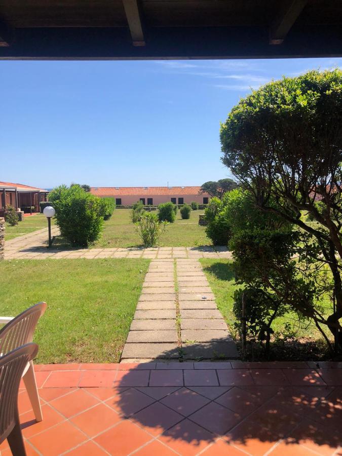 Casa Le Tonnare 6 Βίλα Stintino Εξωτερικό φωτογραφία
