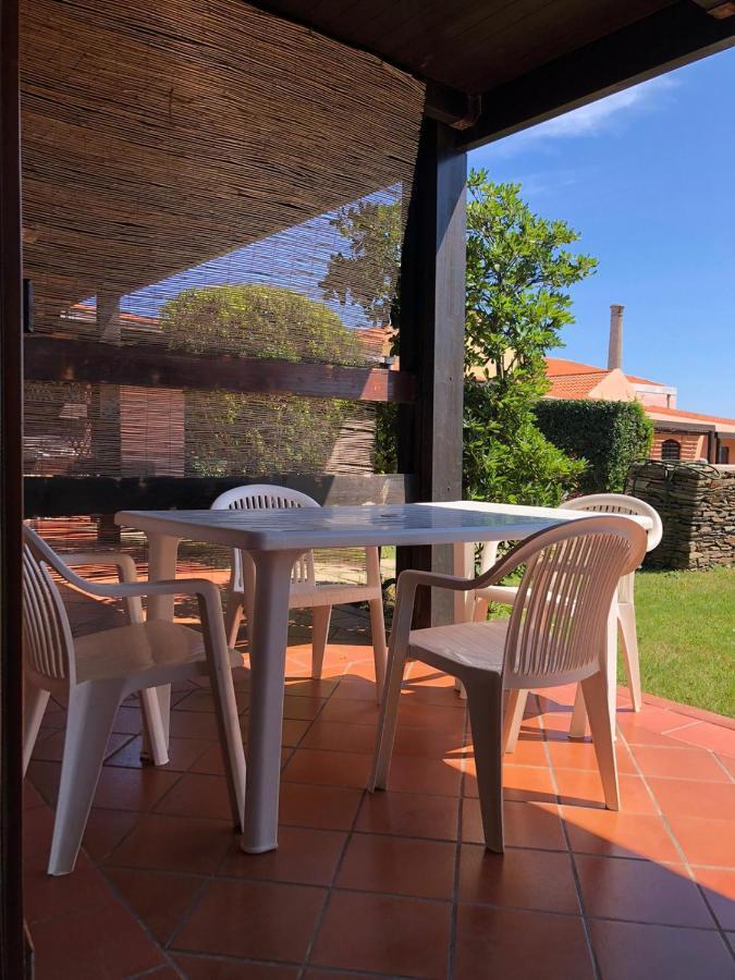 Casa Le Tonnare 6 Βίλα Stintino Εξωτερικό φωτογραφία