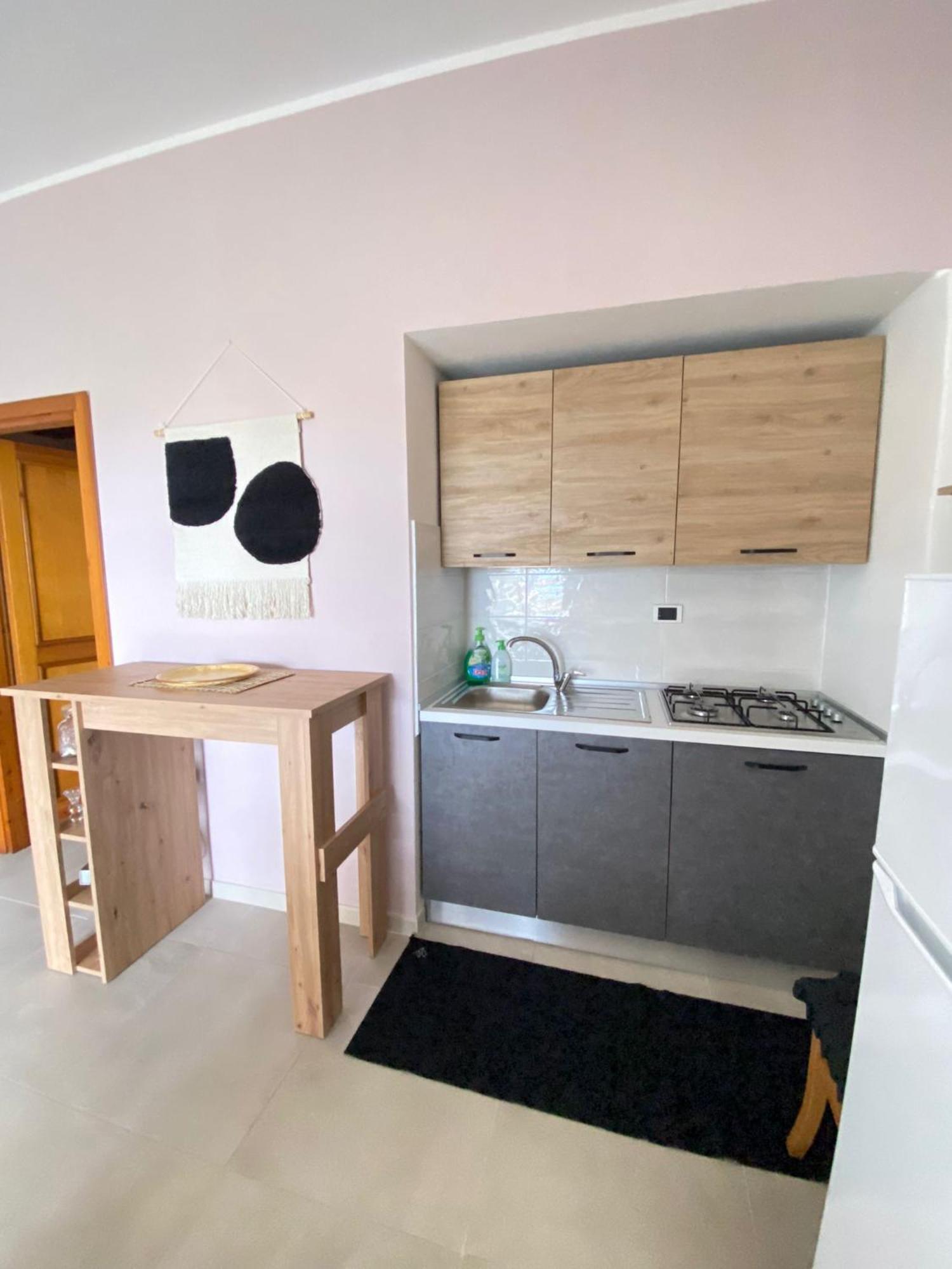 Casa Le Tonnare 6 Βίλα Stintino Εξωτερικό φωτογραφία