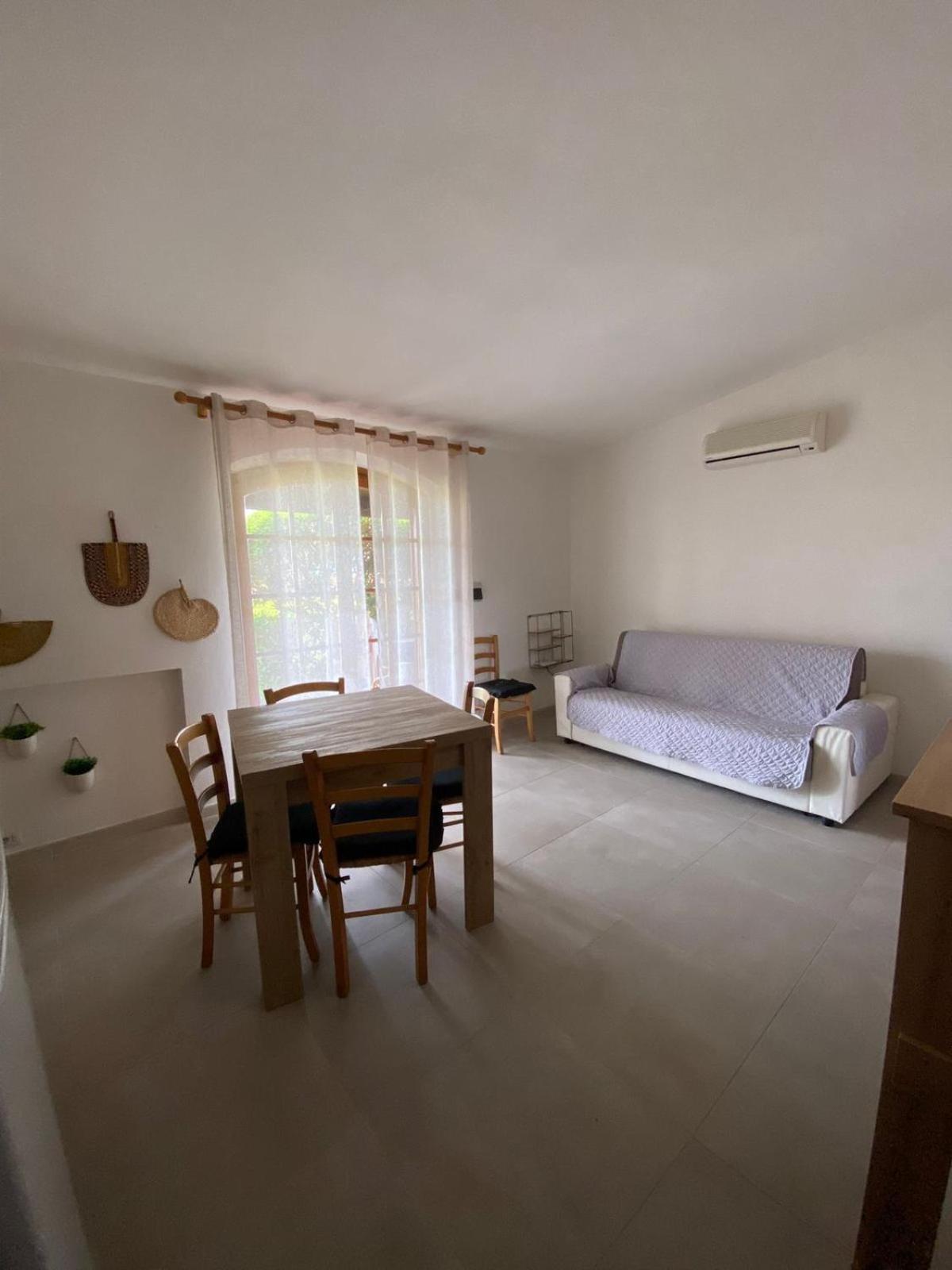 Casa Le Tonnare 6 Βίλα Stintino Εξωτερικό φωτογραφία