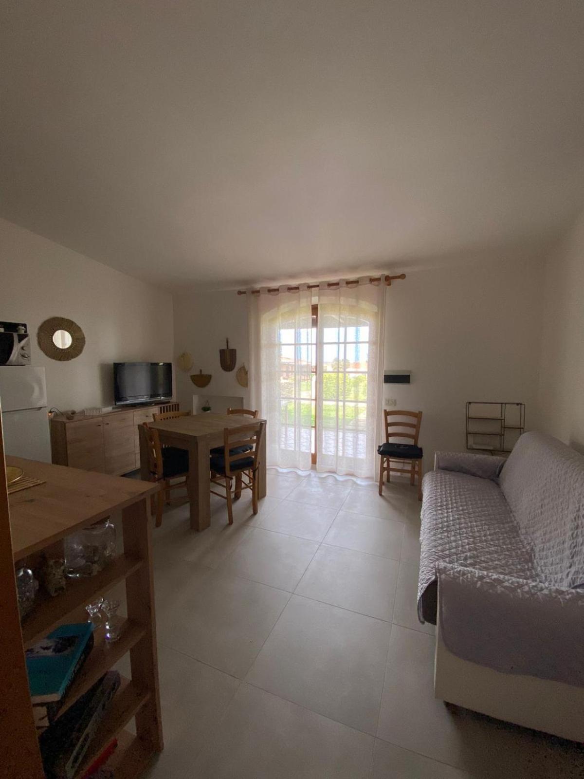 Casa Le Tonnare 6 Βίλα Stintino Εξωτερικό φωτογραφία