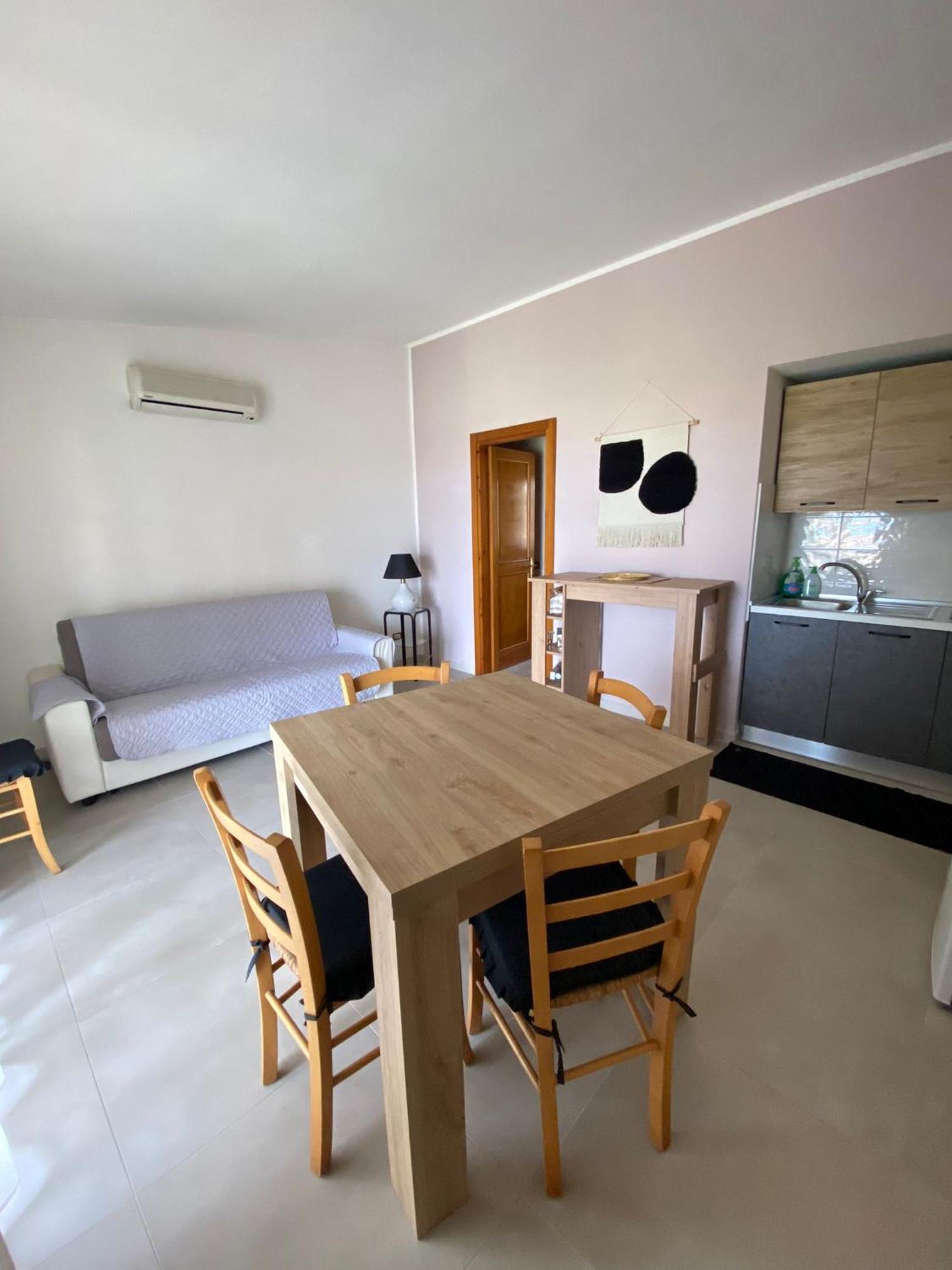 Casa Le Tonnare 6 Βίλα Stintino Εξωτερικό φωτογραφία