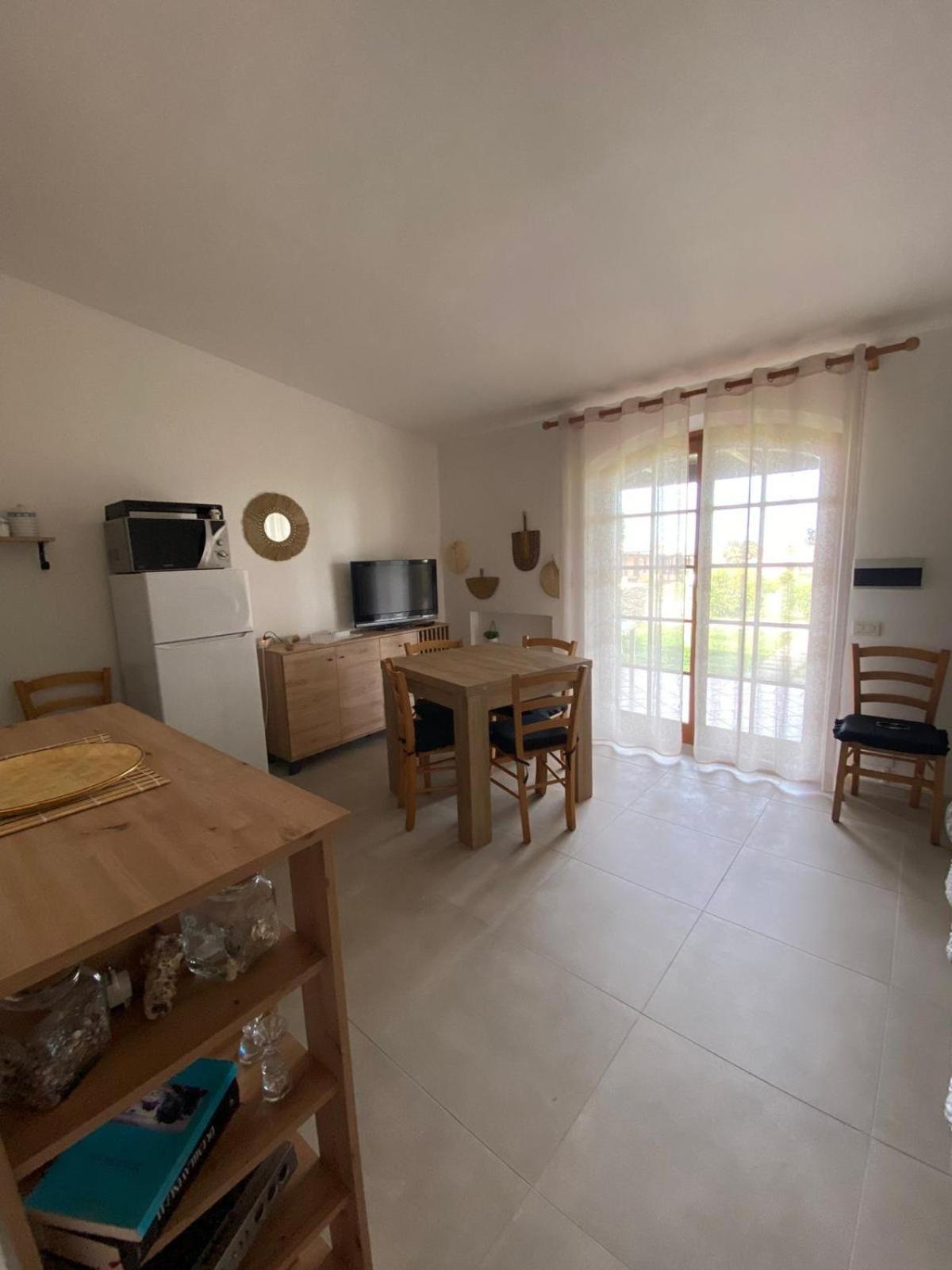 Casa Le Tonnare 6 Βίλα Stintino Εξωτερικό φωτογραφία