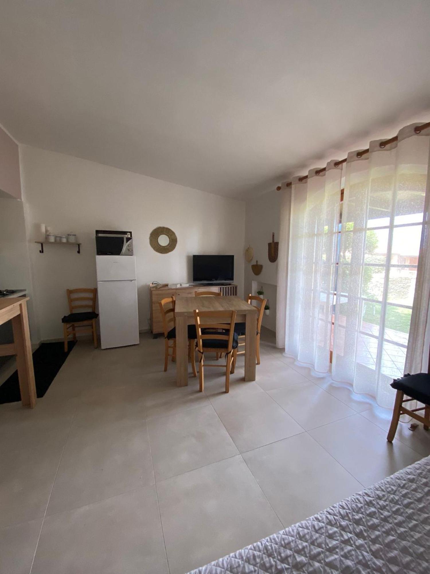 Casa Le Tonnare 6 Βίλα Stintino Εξωτερικό φωτογραφία