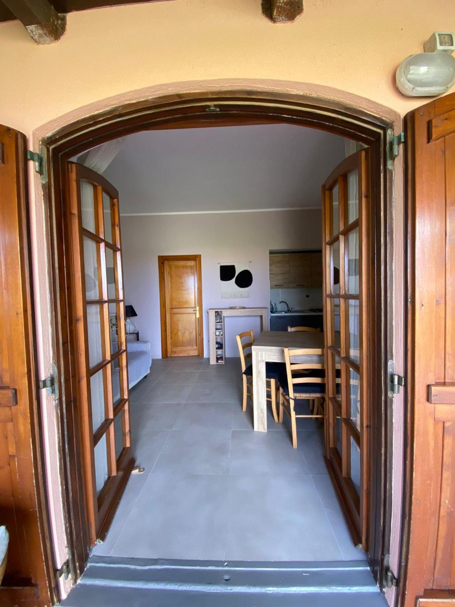 Casa Le Tonnare 6 Βίλα Stintino Εξωτερικό φωτογραφία